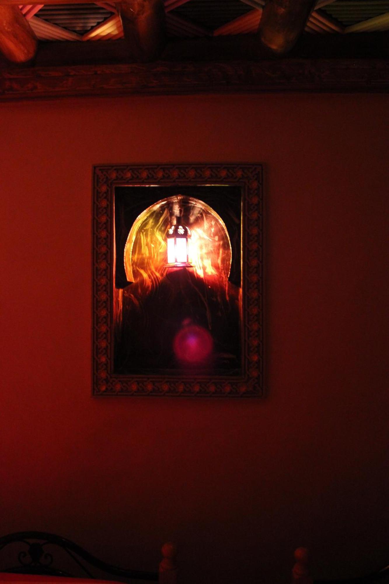 Gîte Atlas Mazik Imlil  Dış mekan fotoğraf