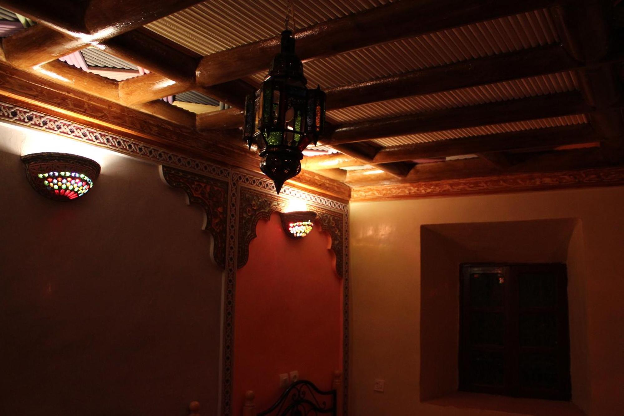 Gîte Atlas Mazik Imlil  Dış mekan fotoğraf