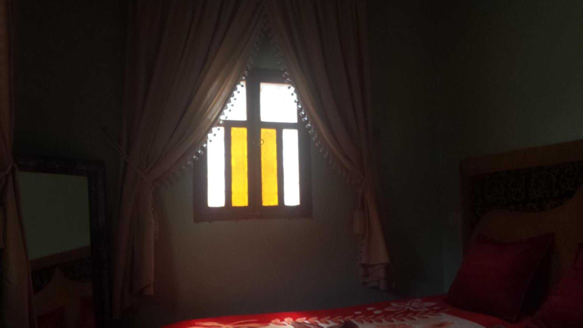 Gîte Atlas Mazik Imlil  Oda fotoğraf