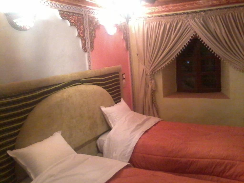 Gîte Atlas Mazik Imlil  Dış mekan fotoğraf