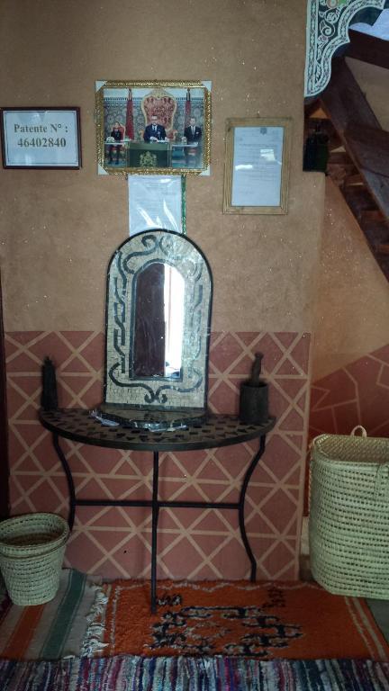 Gîte Atlas Mazik Imlil  Dış mekan fotoğraf