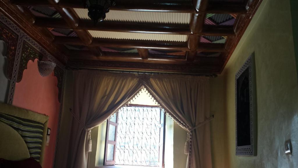 Gîte Atlas Mazik Imlil  Oda fotoğraf