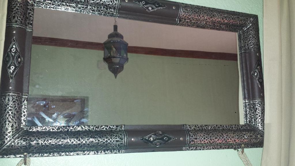 Gîte Atlas Mazik Imlil  Oda fotoğraf