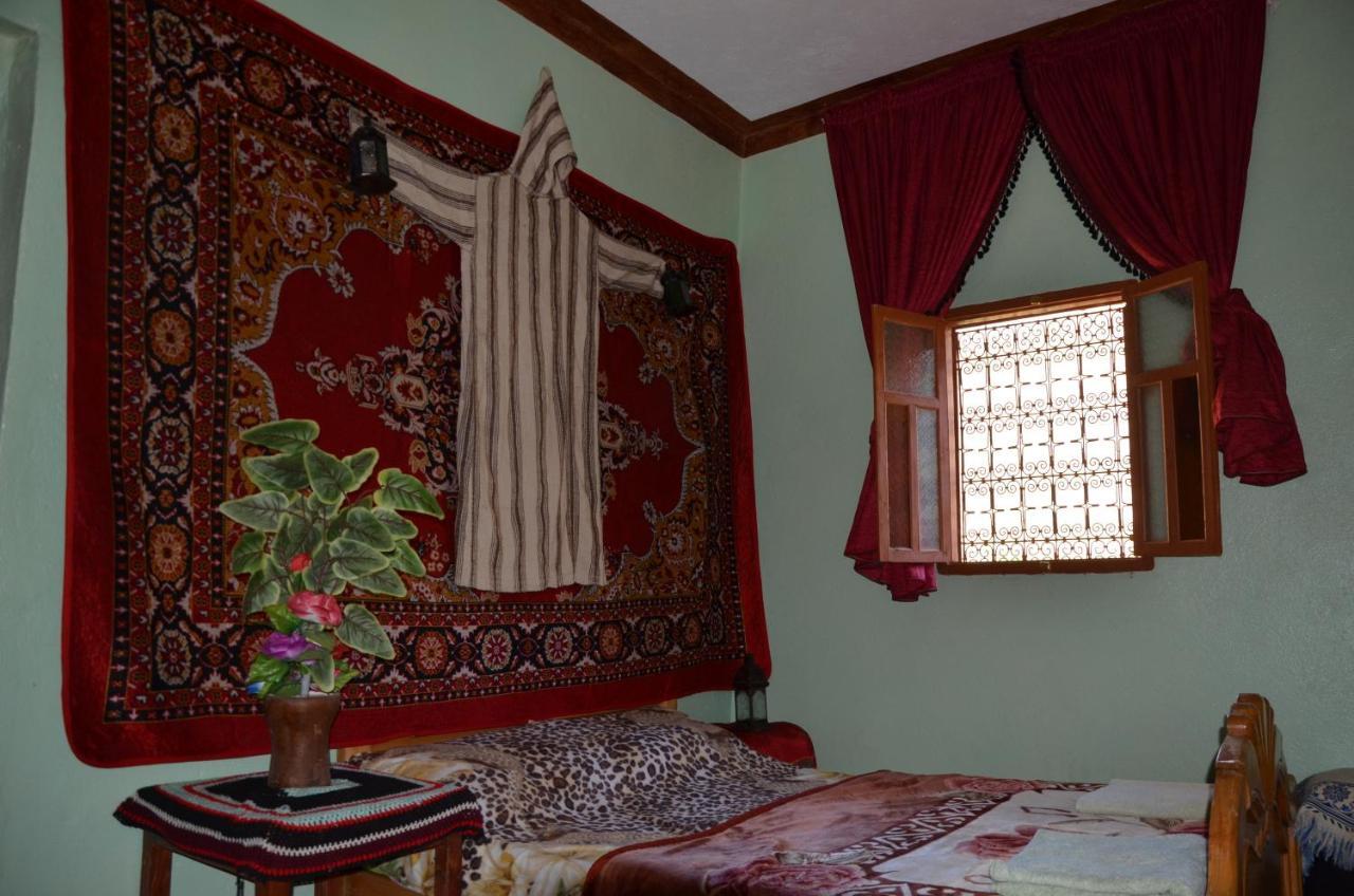 Gîte Atlas Mazik Imlil  Oda fotoğraf