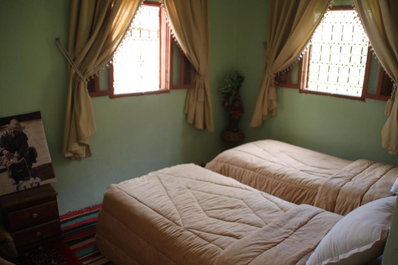 Gîte Atlas Mazik Imlil  Oda fotoğraf