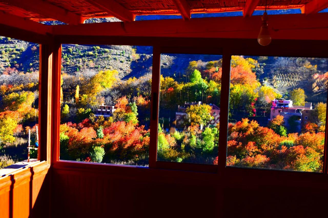 Gîte Atlas Mazik Imlil  Dış mekan fotoğraf